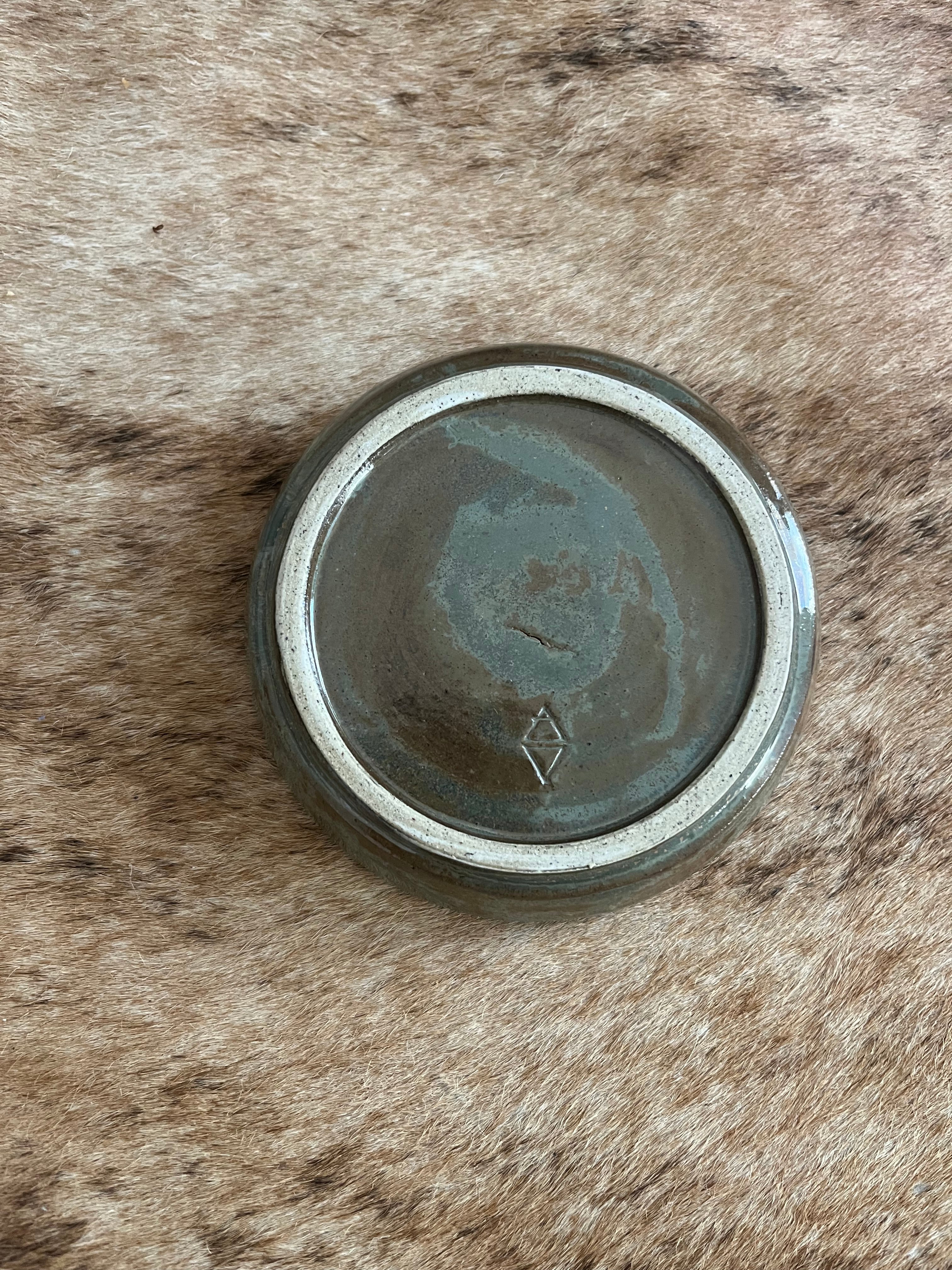 Ceramic Grater with Brush
