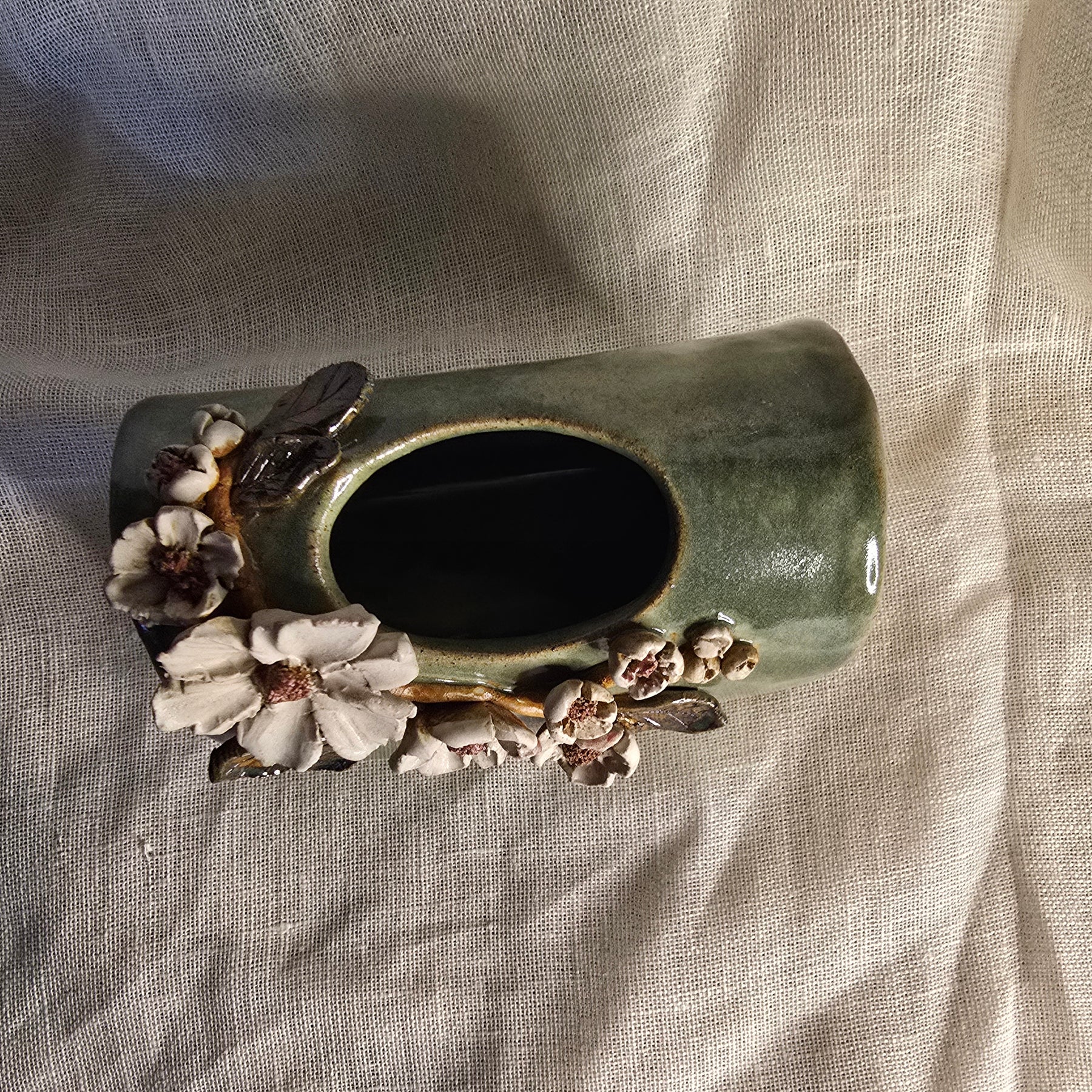 Blossom vase