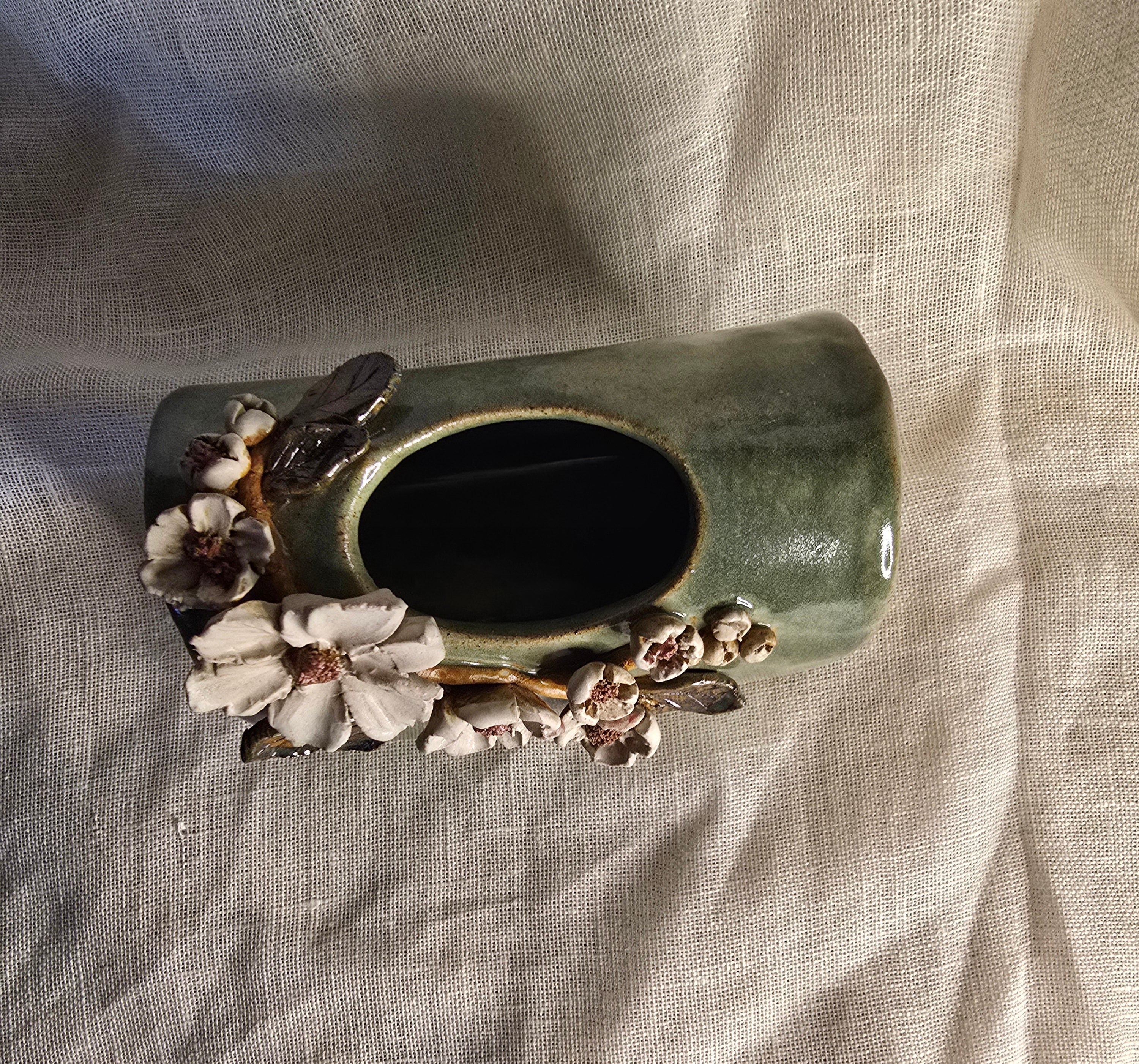 Blossom vase