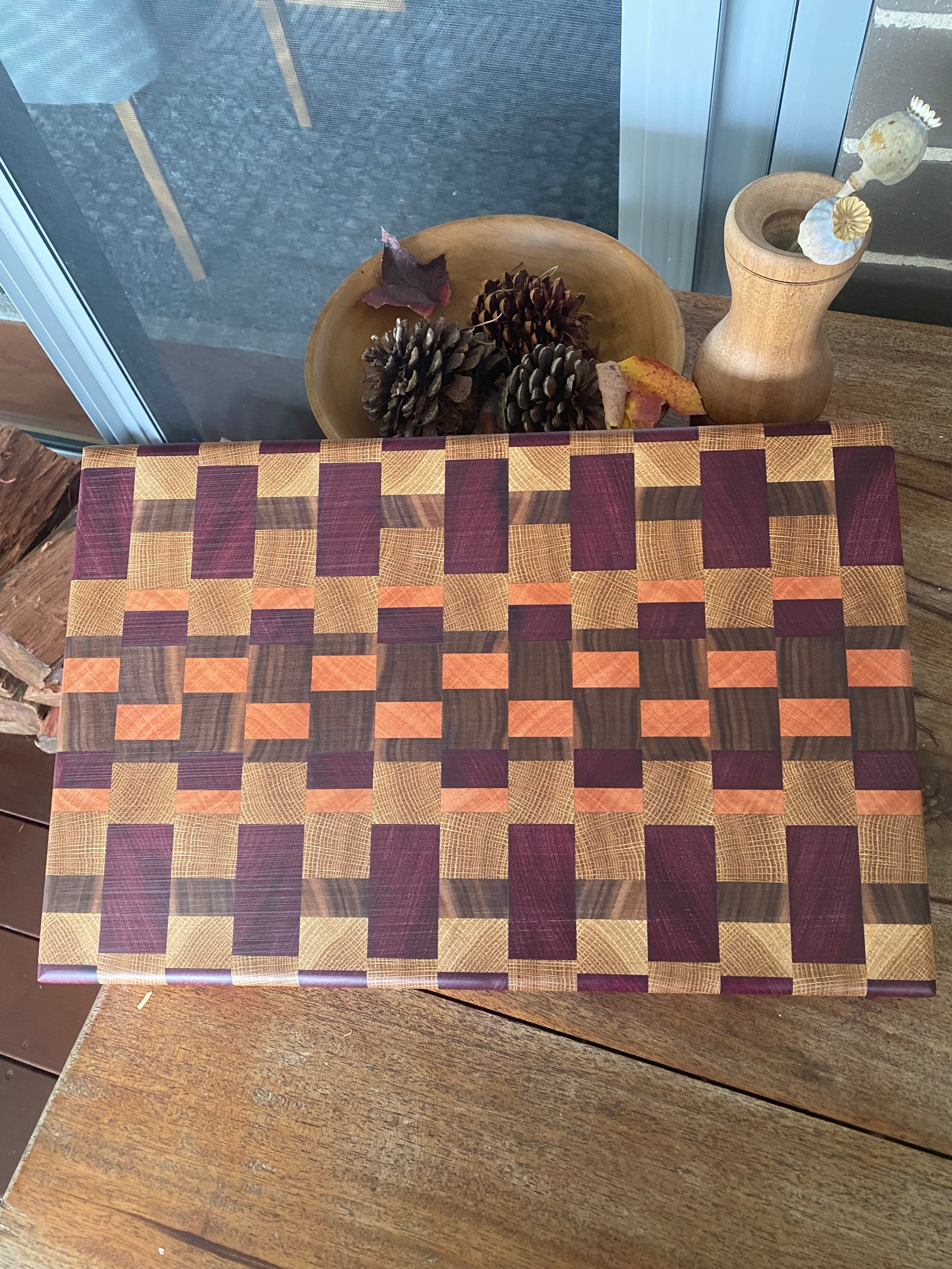 Chopping Board - 