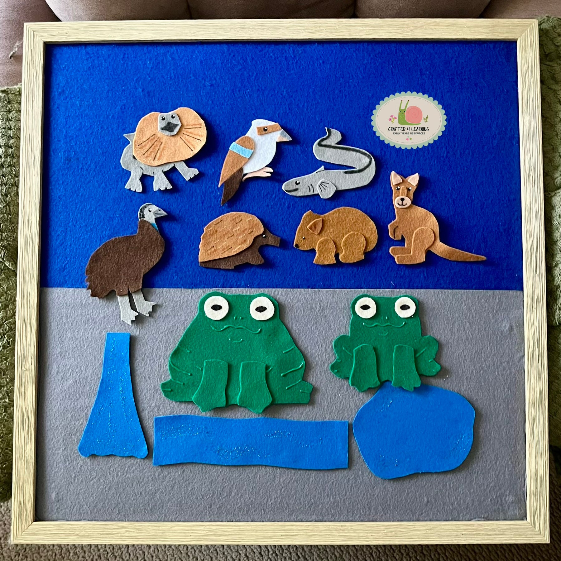 Special Order Request for Louisa