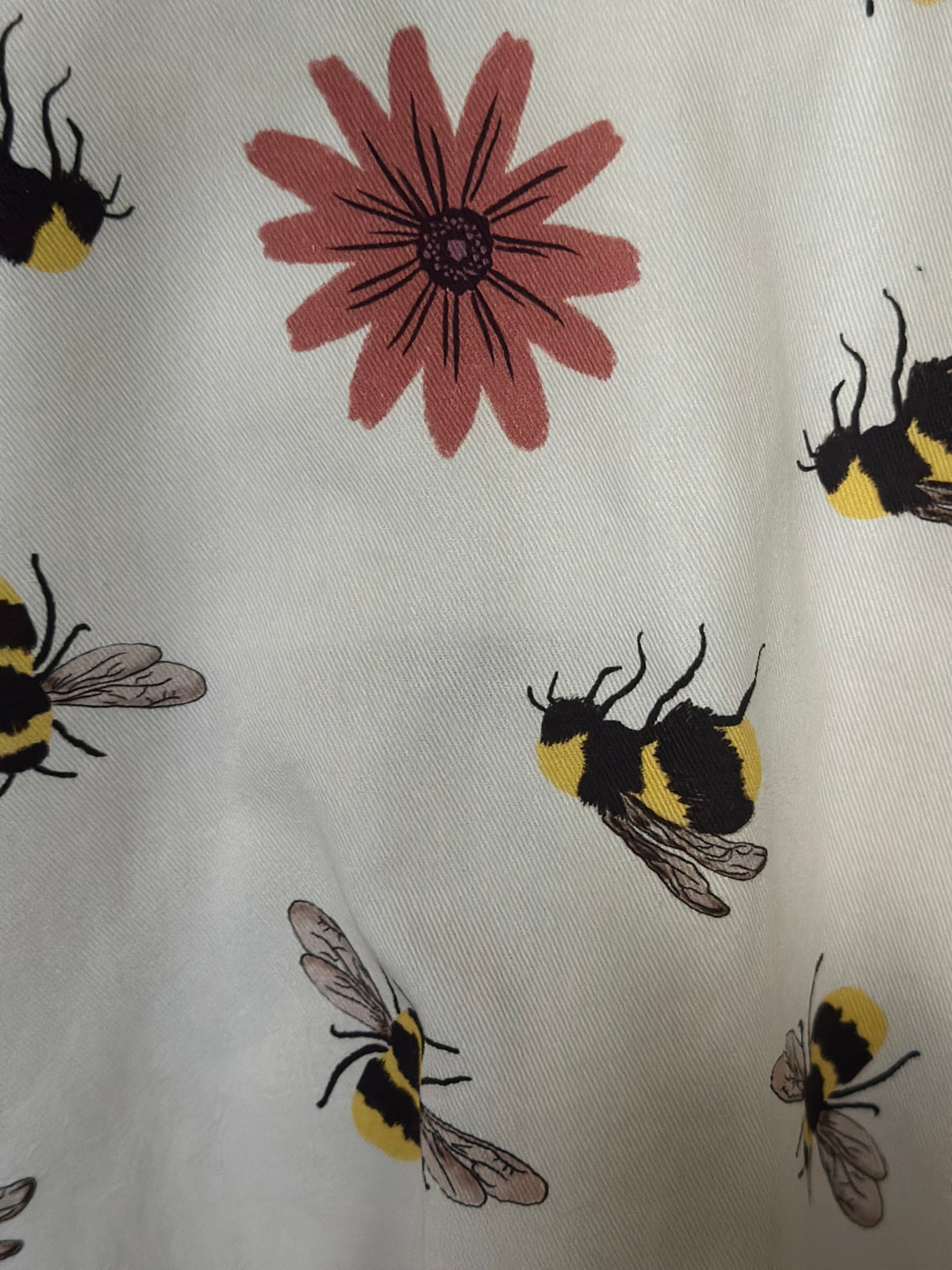 Busy Bee Handmade Overalls/Adventure Collection