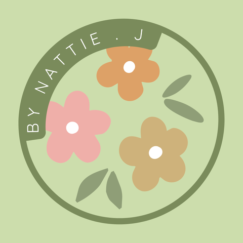 Earrings By Nattie J Vendor Logo