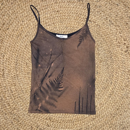 Size 08 - Botanical Cami (101)