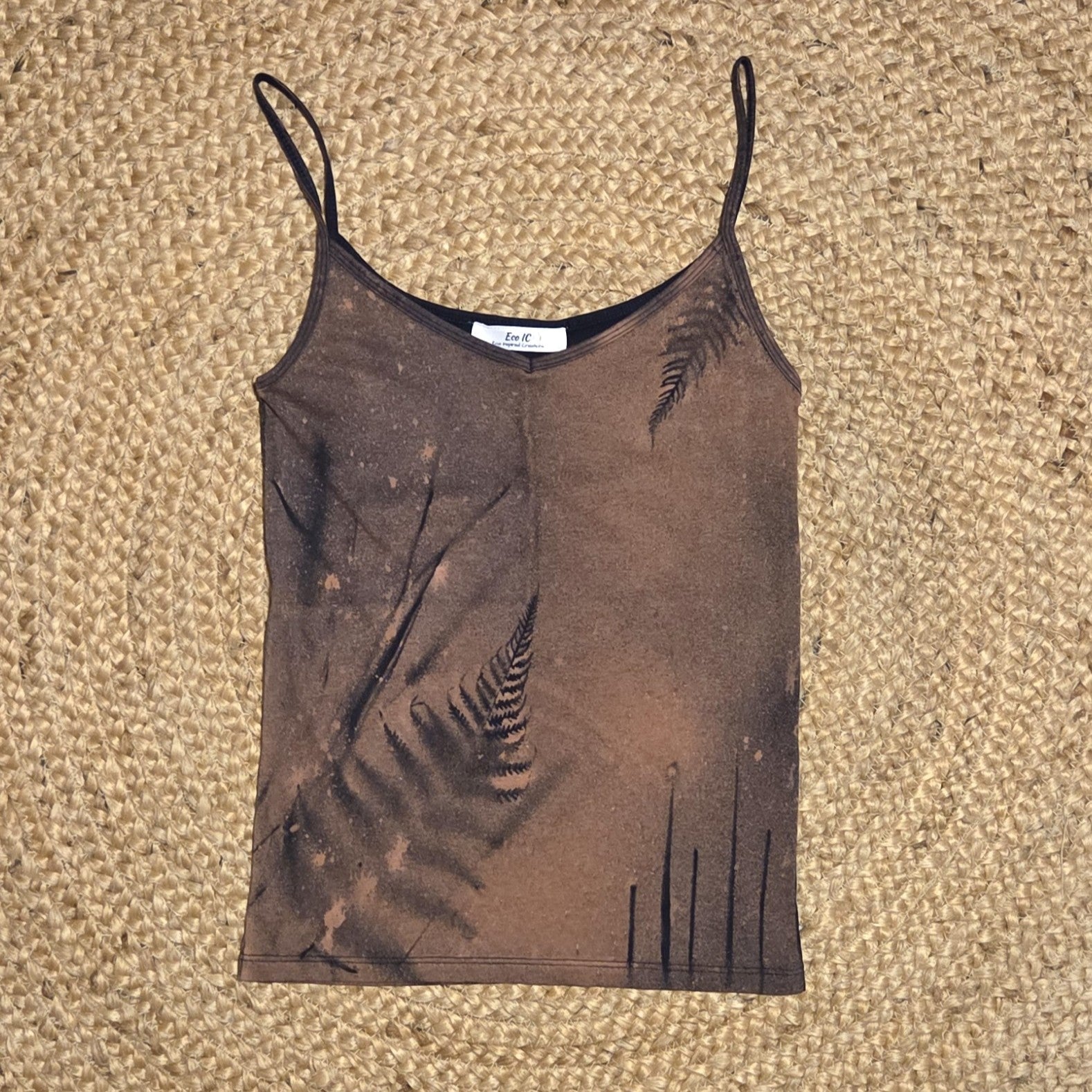 Botanical Camis - Various Sizes – Last of this Collection