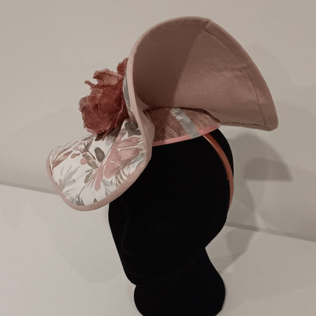 Spring Carnival Hats