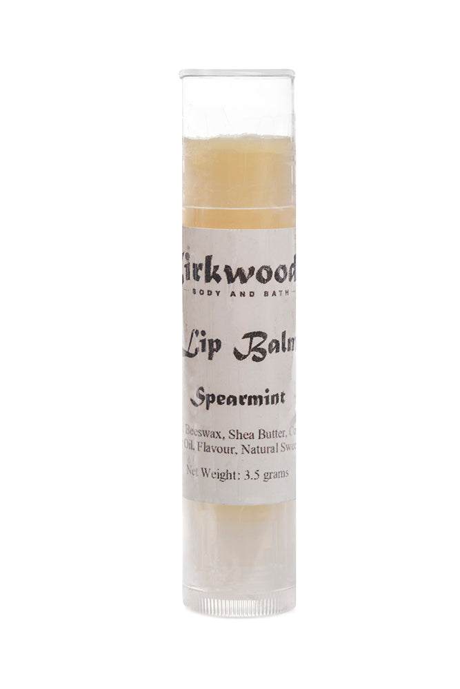 Moisturising Lip Balms
