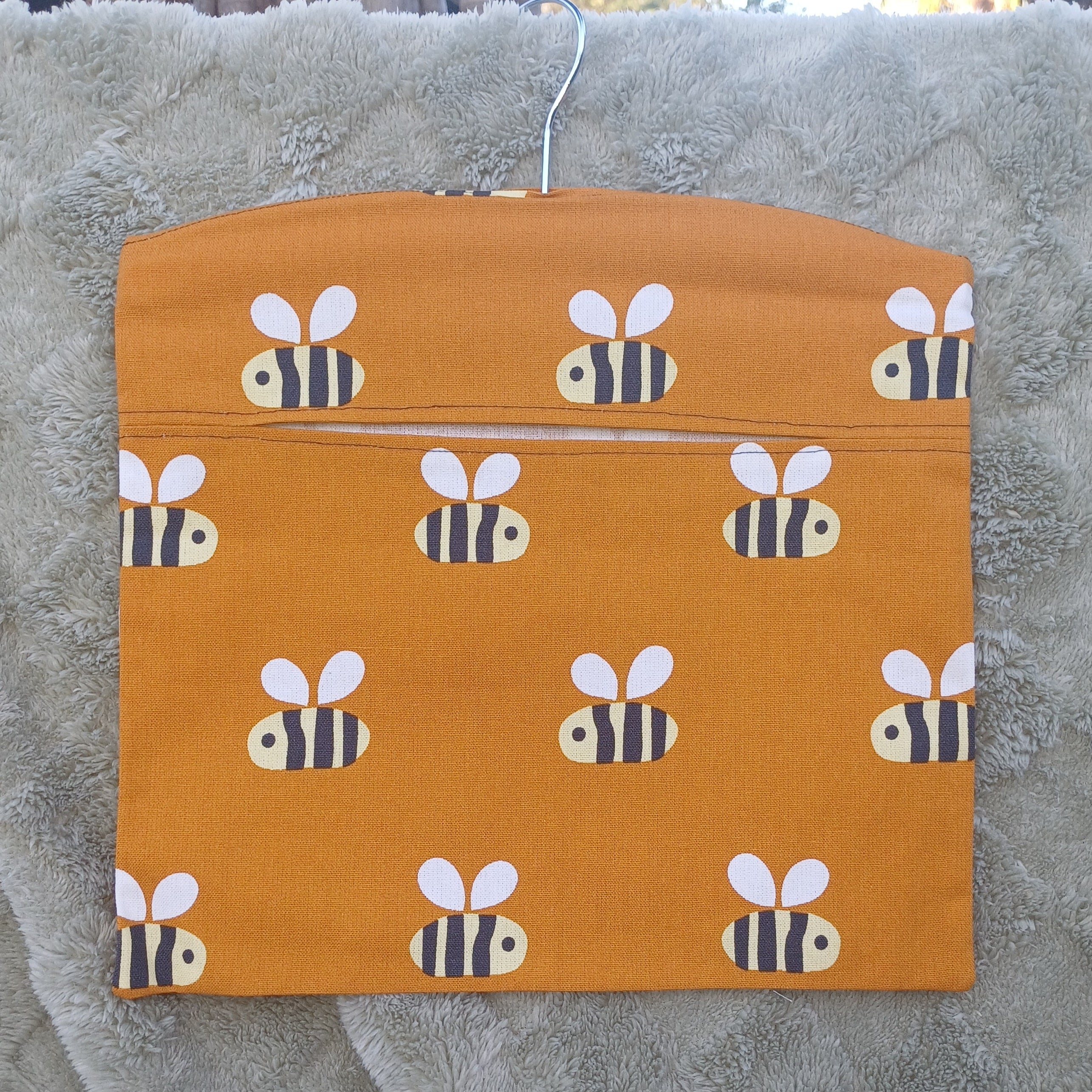Special order - Peg Bag x 12