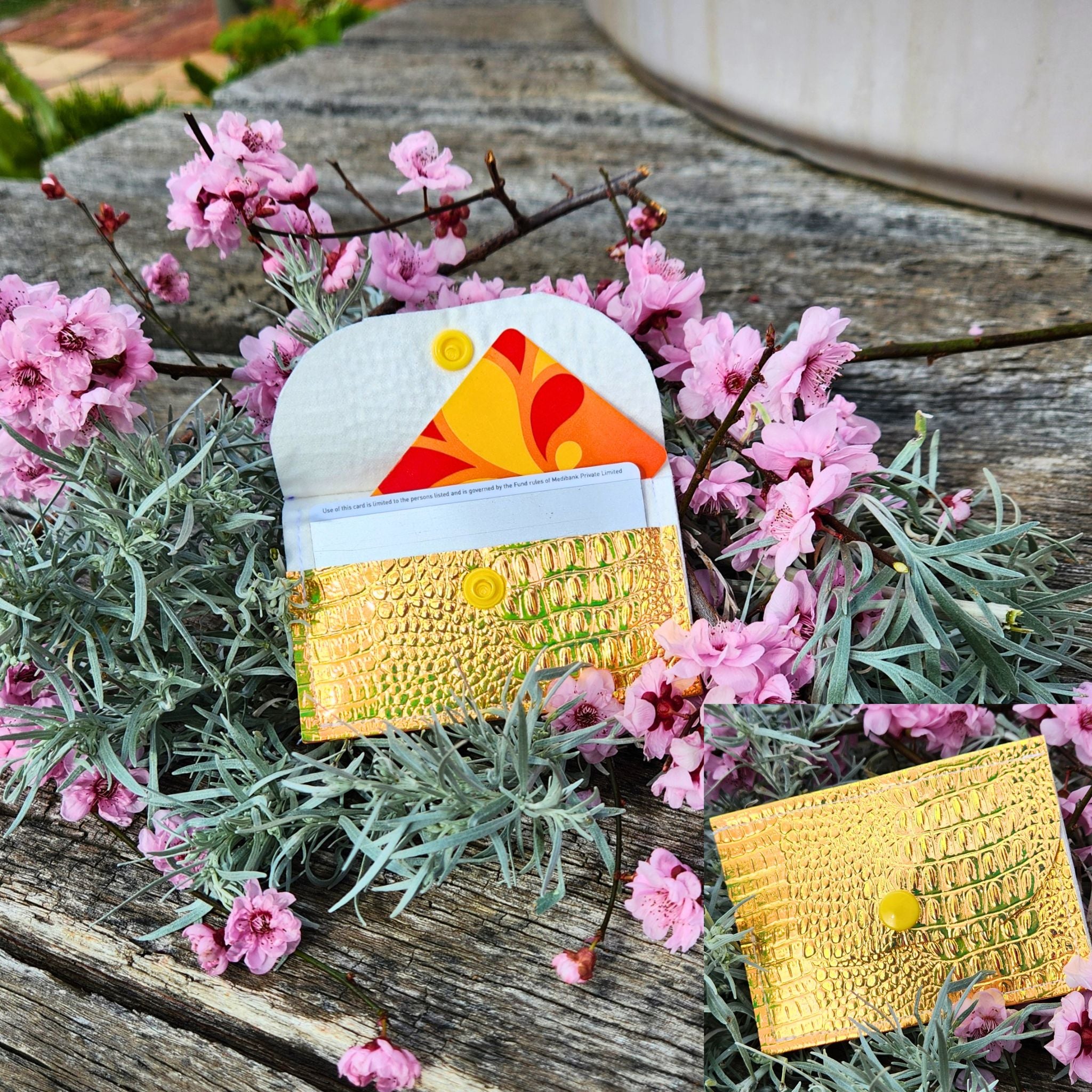 Gift / Card Wallet