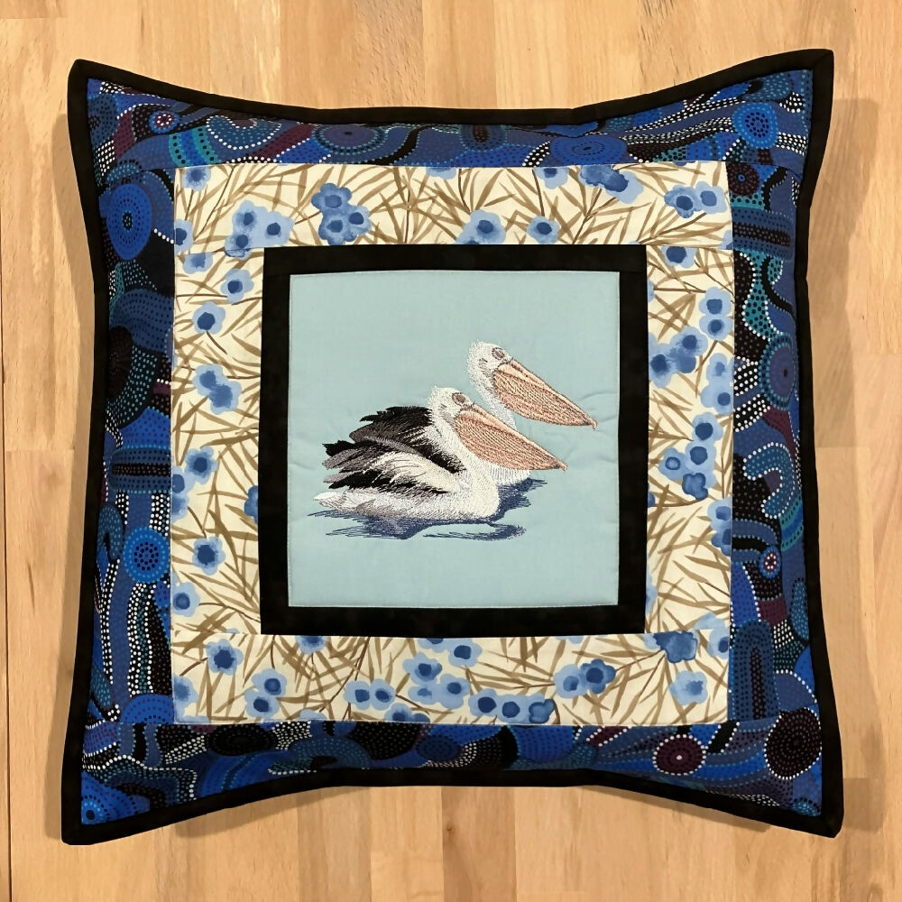 cushion-cover-handmade-Australia-pelican_2
