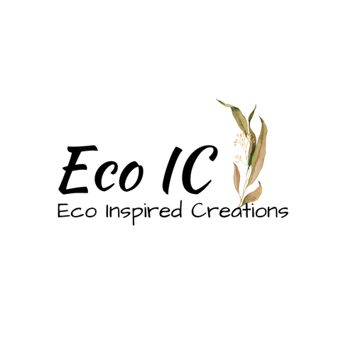 Eco IC - Eco Inspired Creations Vendor Logo