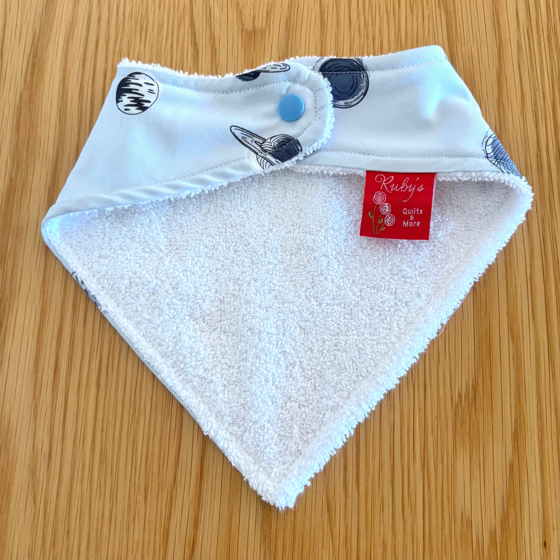 Planets Bib