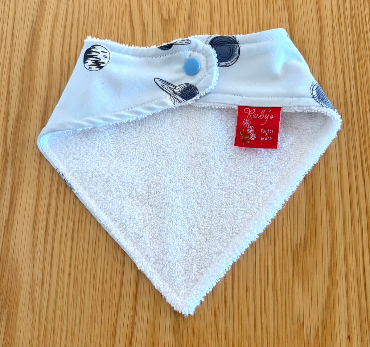 Planets Bib