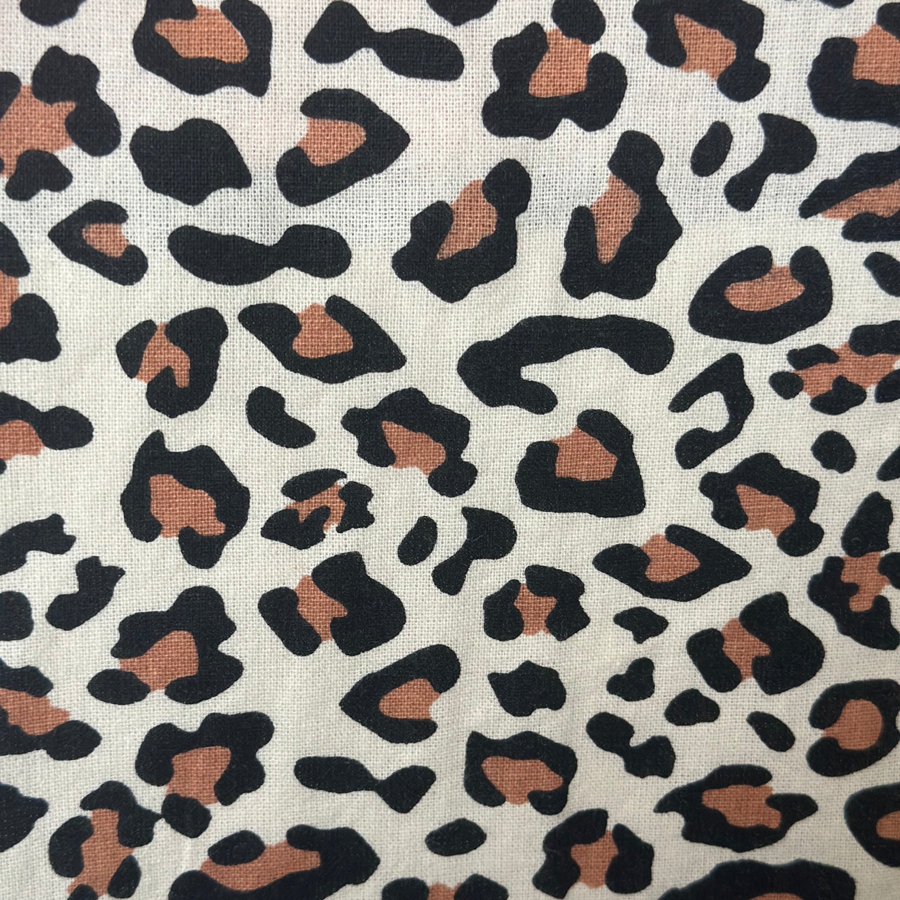 Leopard Print Overalls | Adventure Collection