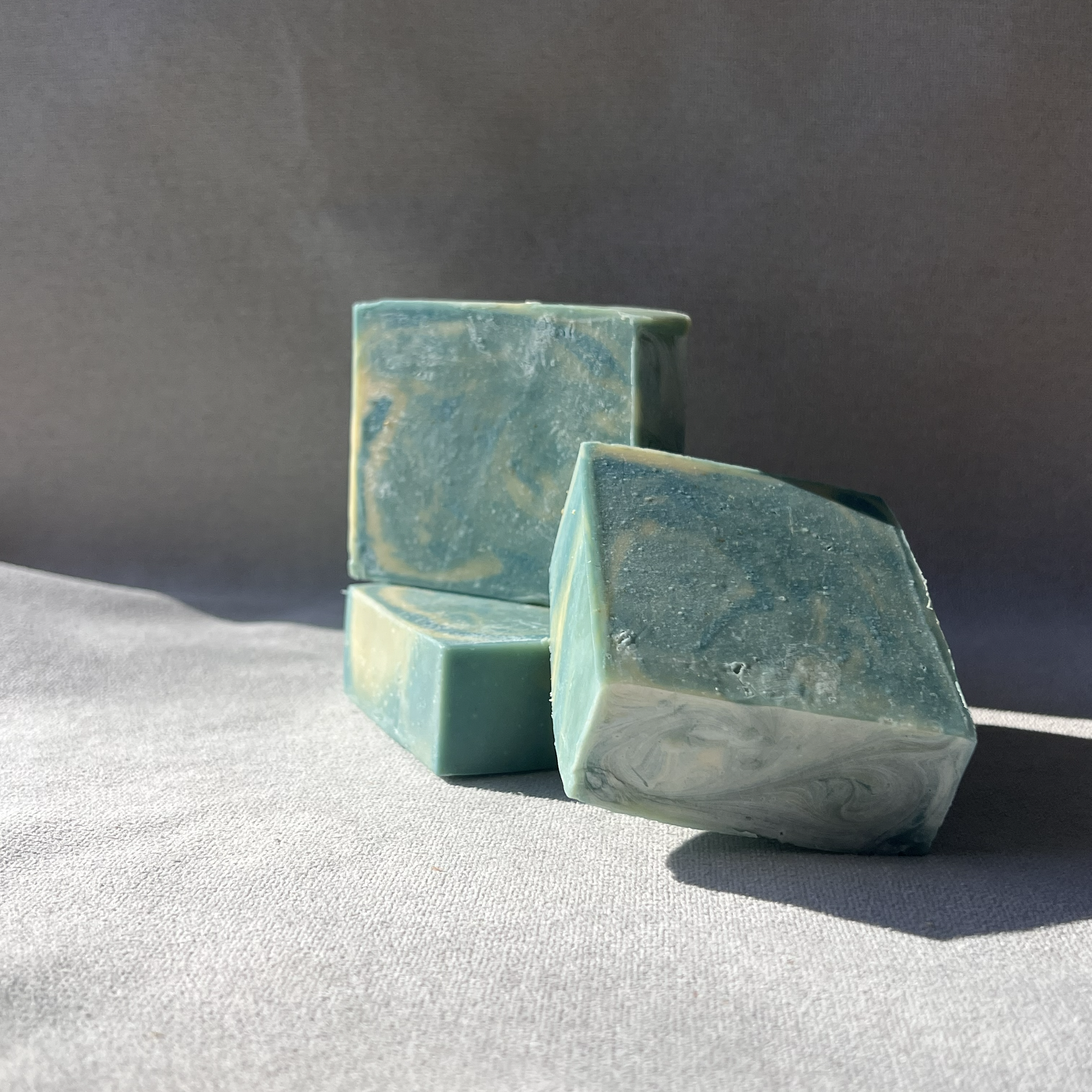Botanical collection | Sage & wild mint