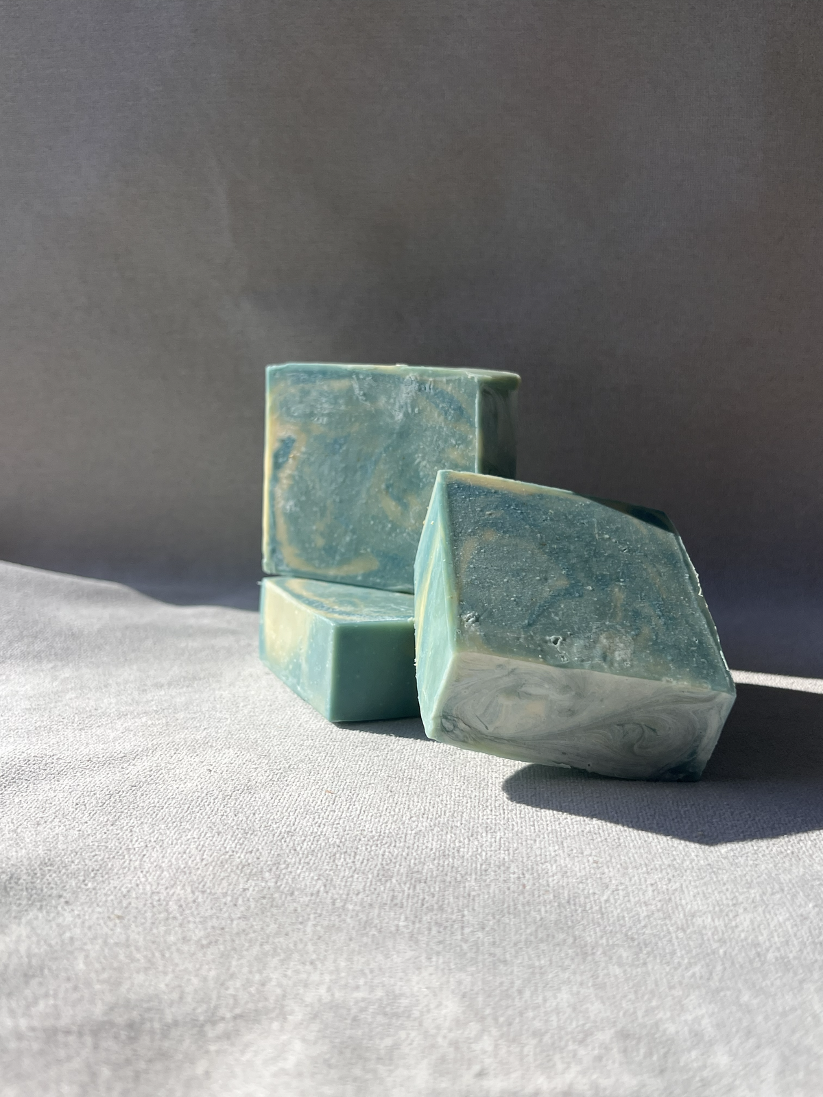 Botanical collection | Sage & wild mint
