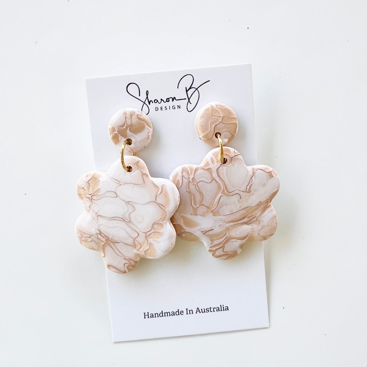 Earrings ~