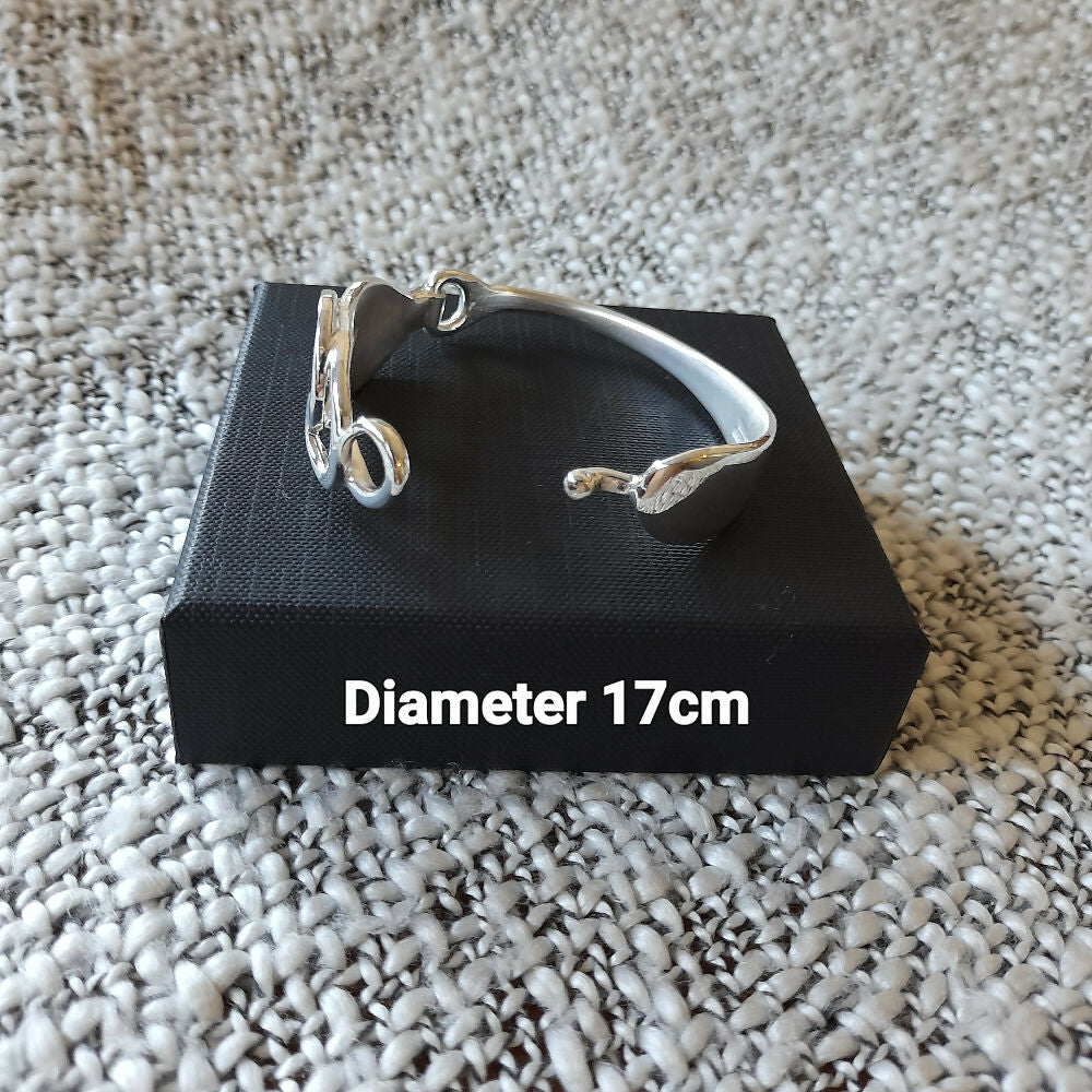 Bangle 111-17cm