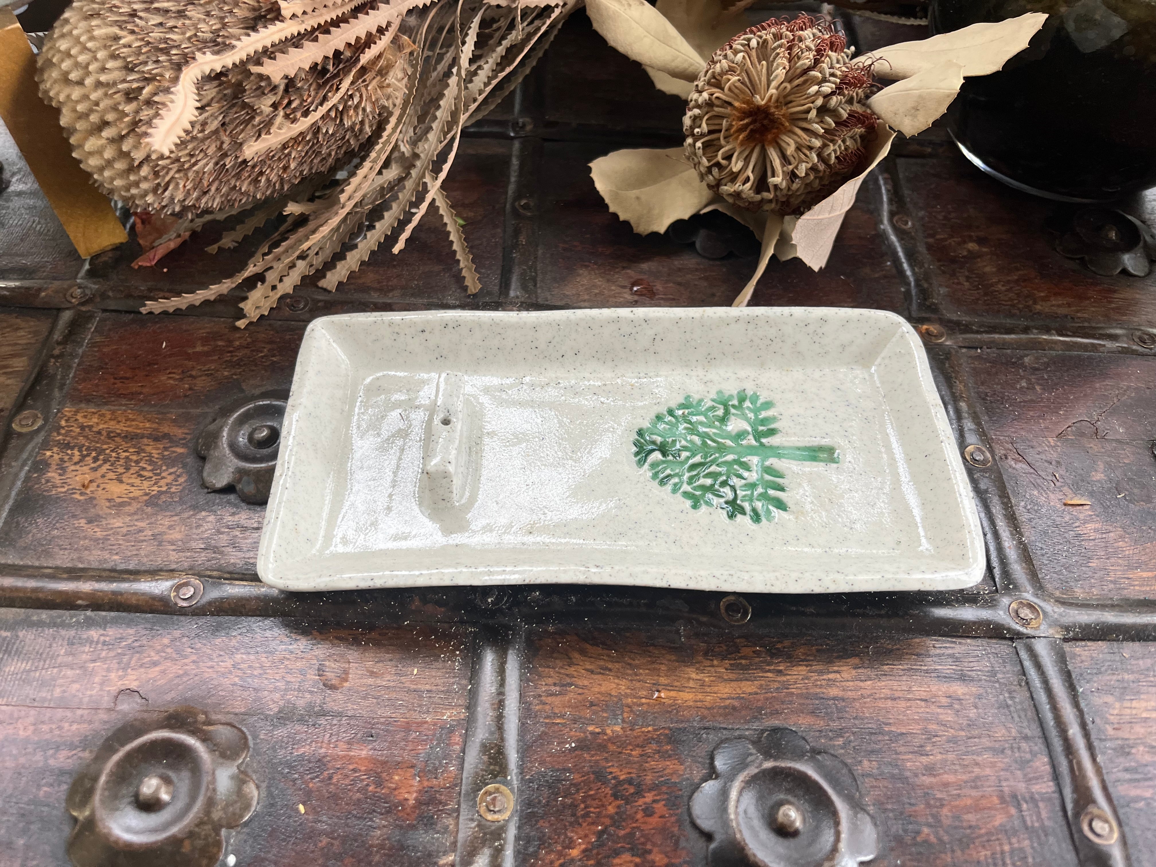 Tree of Life Incense Holder