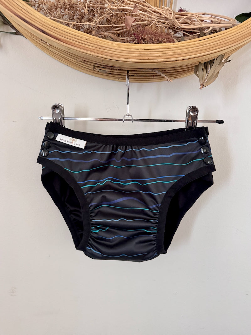 Adult Disability/Incontinence Swim Nappy