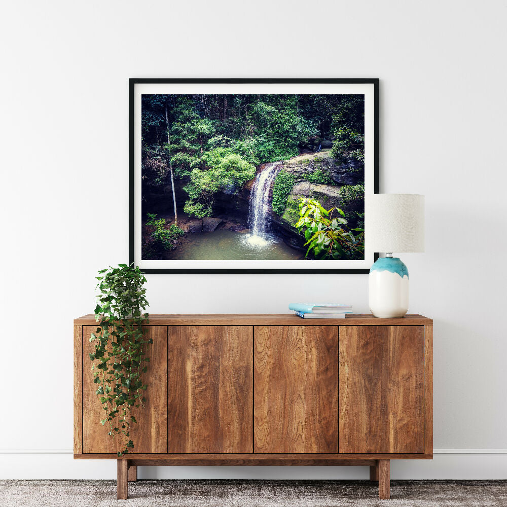 Etsy - Buderim Scene 01