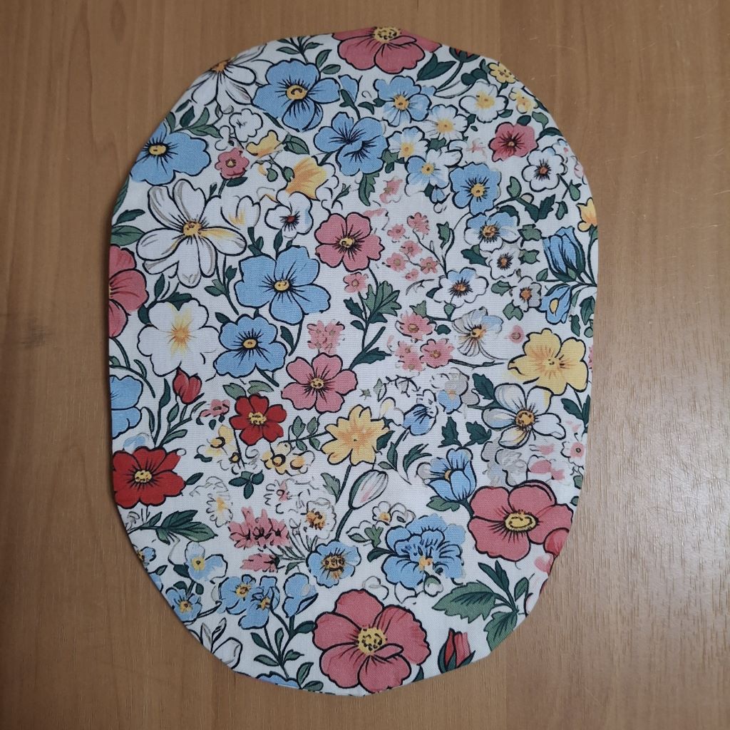 STOMA BAG COVER REGULAR ILEOSTOMY, COLOSTOMY, UROSTOMY