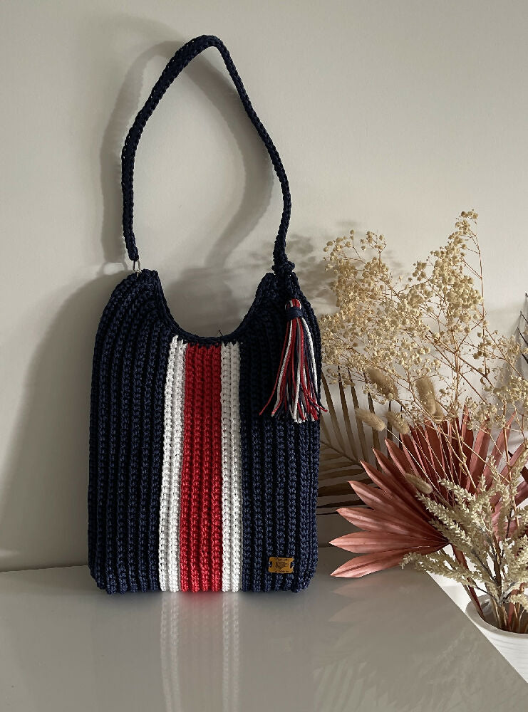 shoulder bag