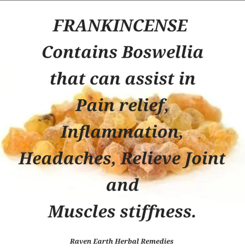 Comzea Relief Oil 50ml