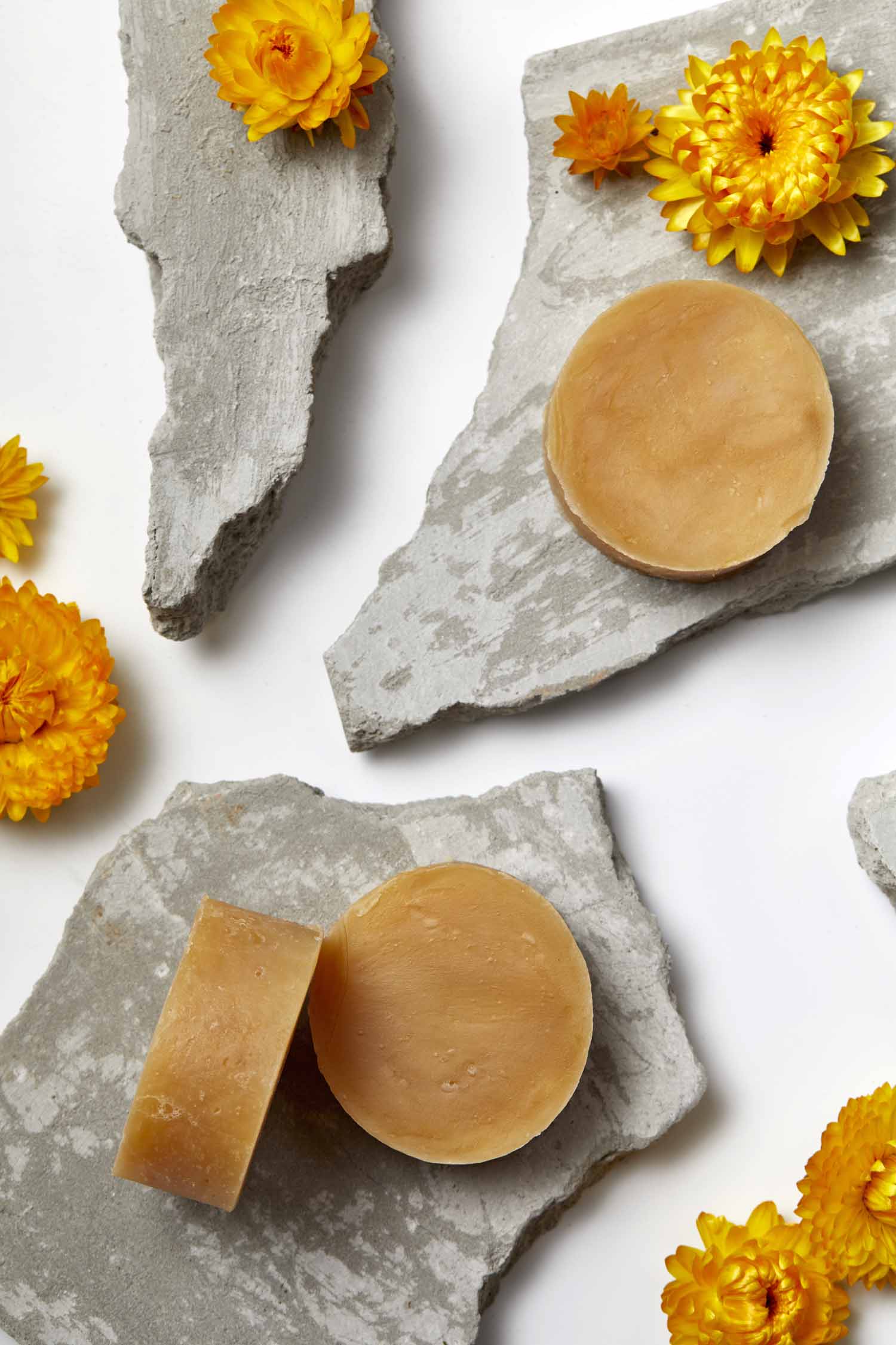Amber Lights Handmade Soap