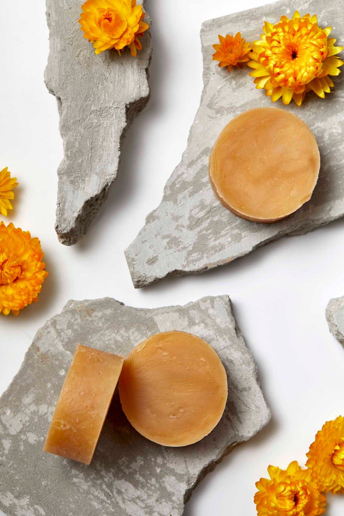 Amber Lights Handmade Soap