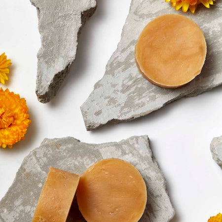 Amber Lights Handmade Soap