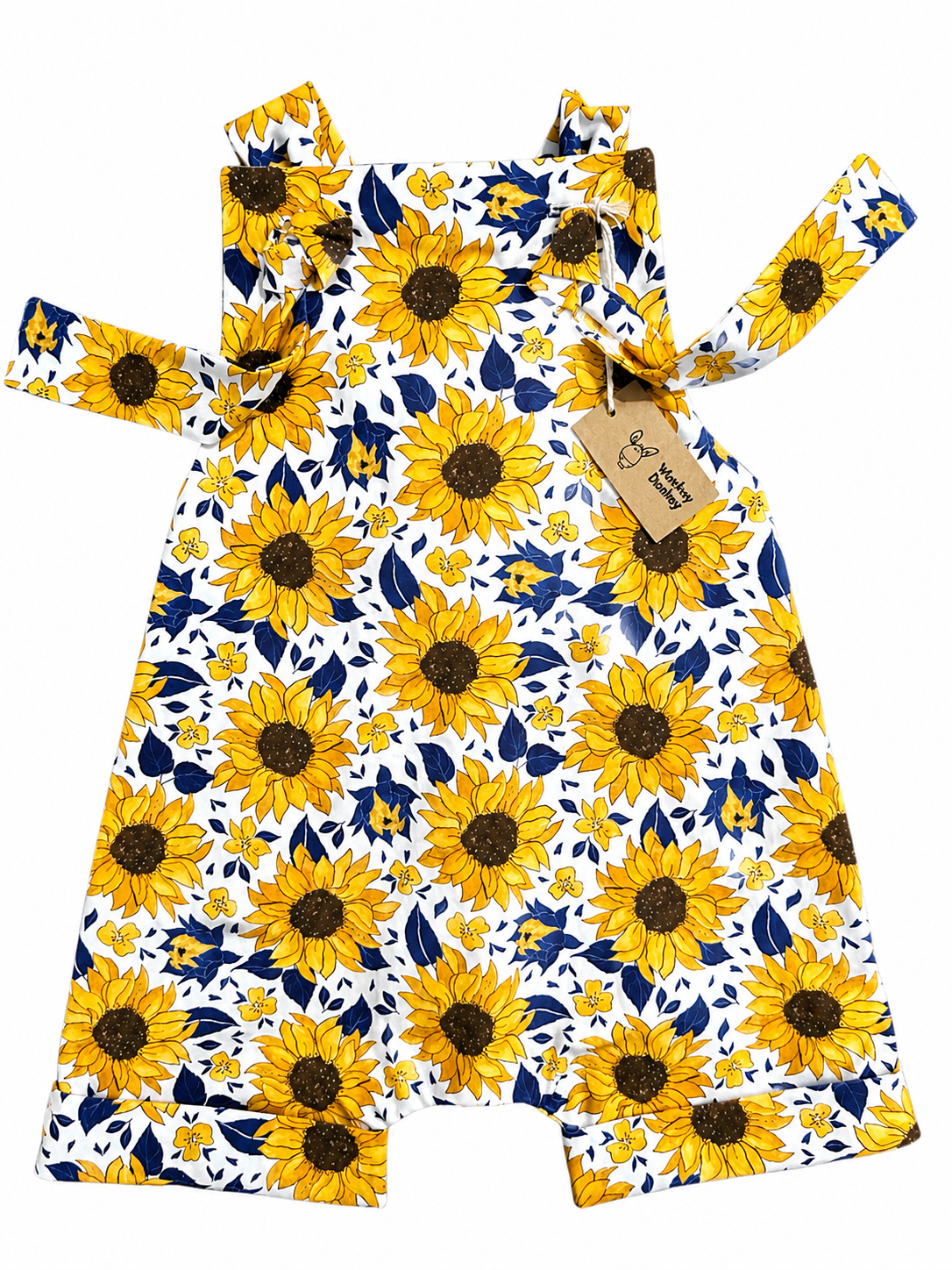 Flower Collection | Sunflower Serenade