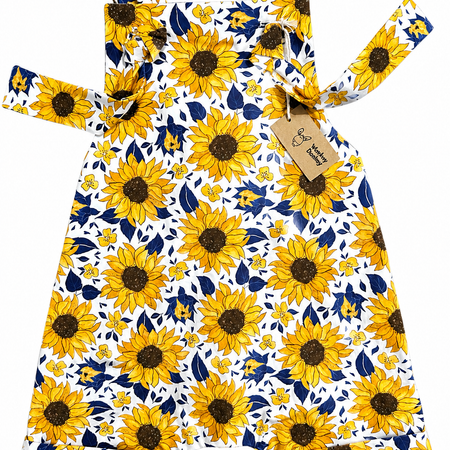 Sunflower Serenade | Flowers Collection
