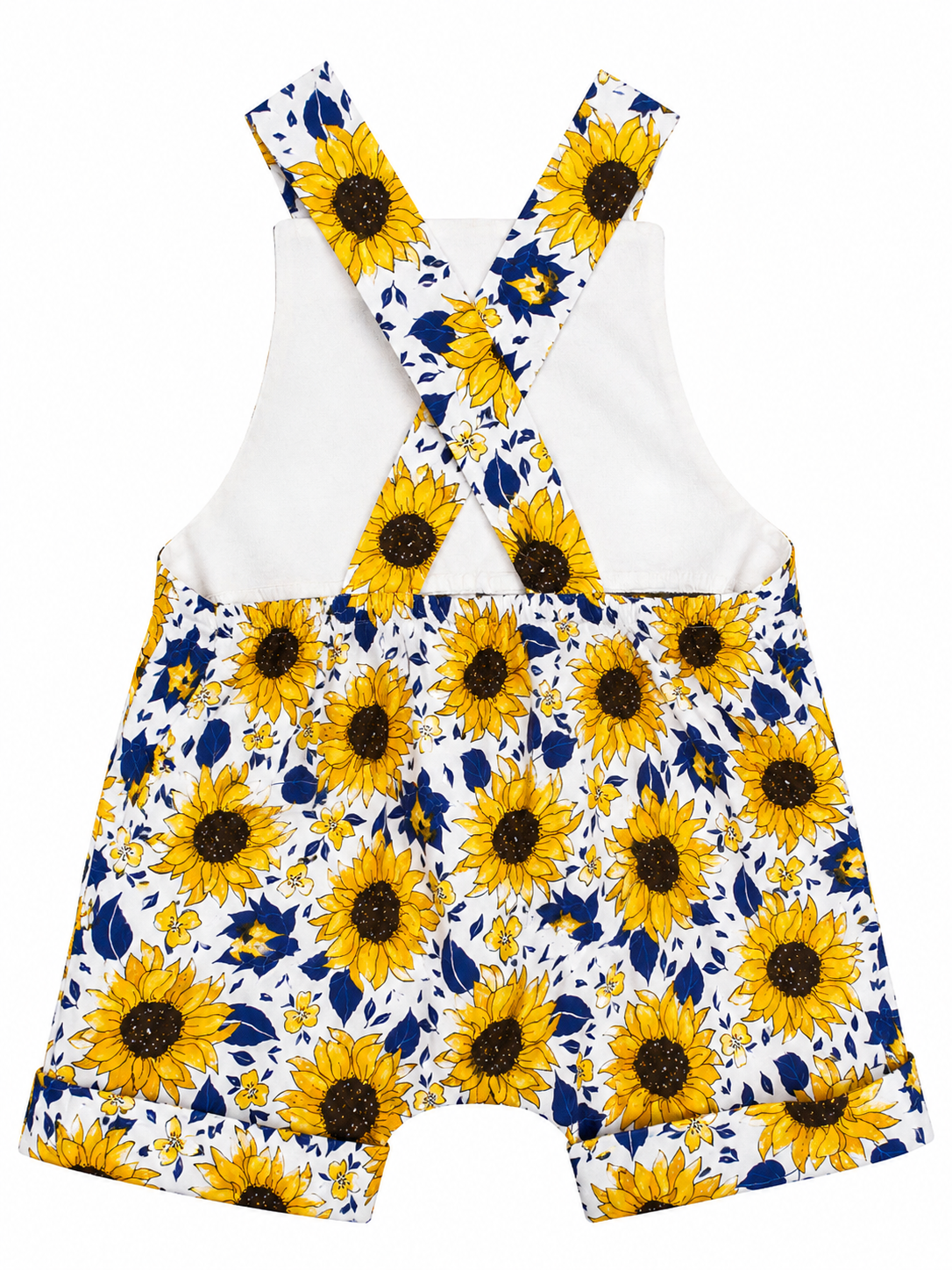 Flower Collection | Sunflower Serenade