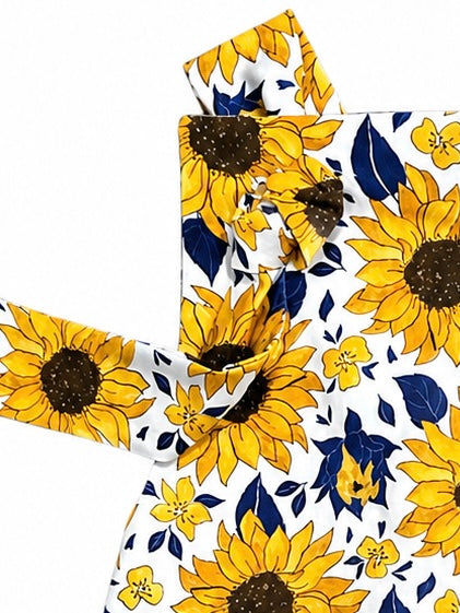 Flower Collection | Sunflower Serenade