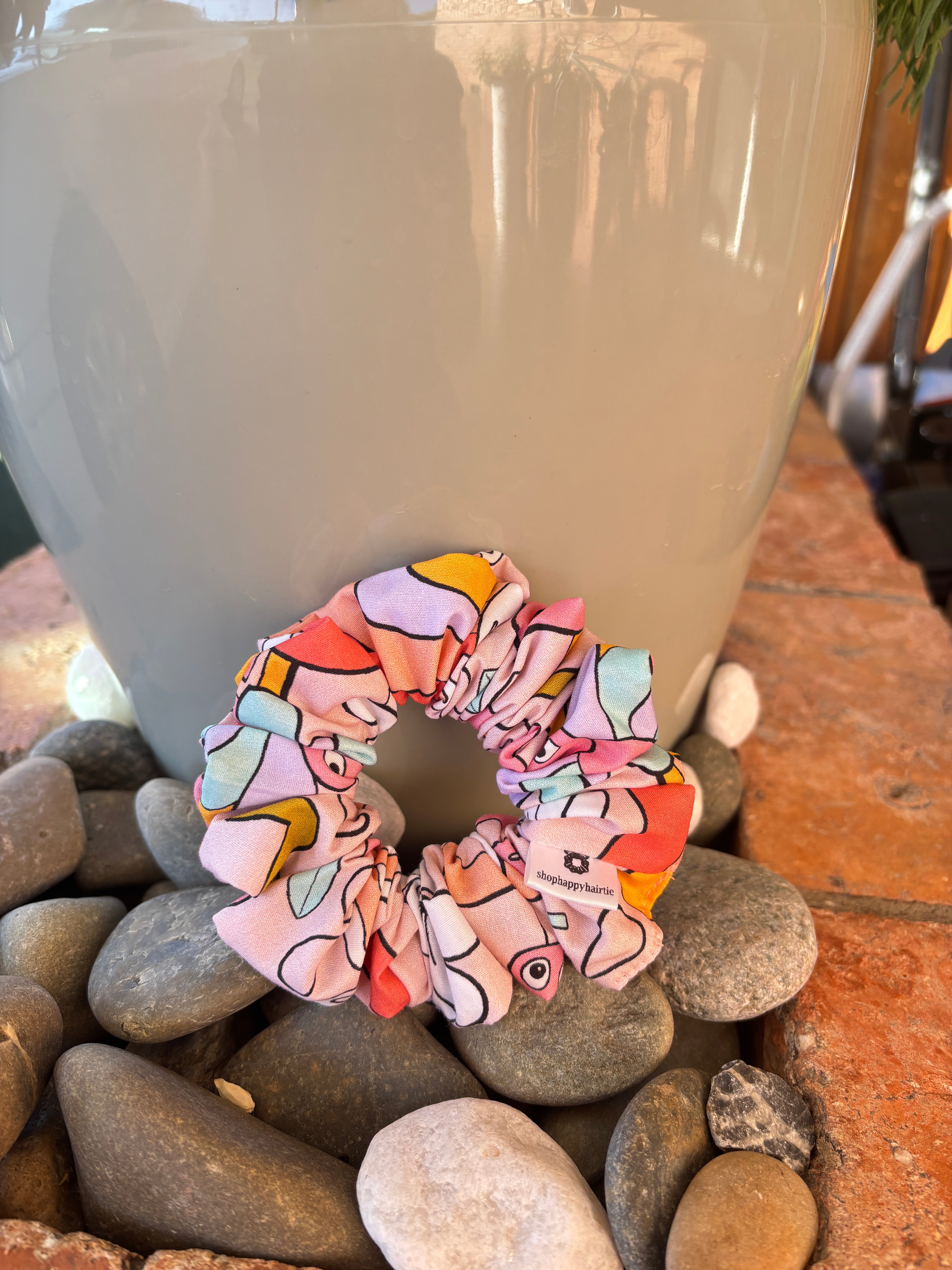 Scrunchies- The Scrunchies Collection