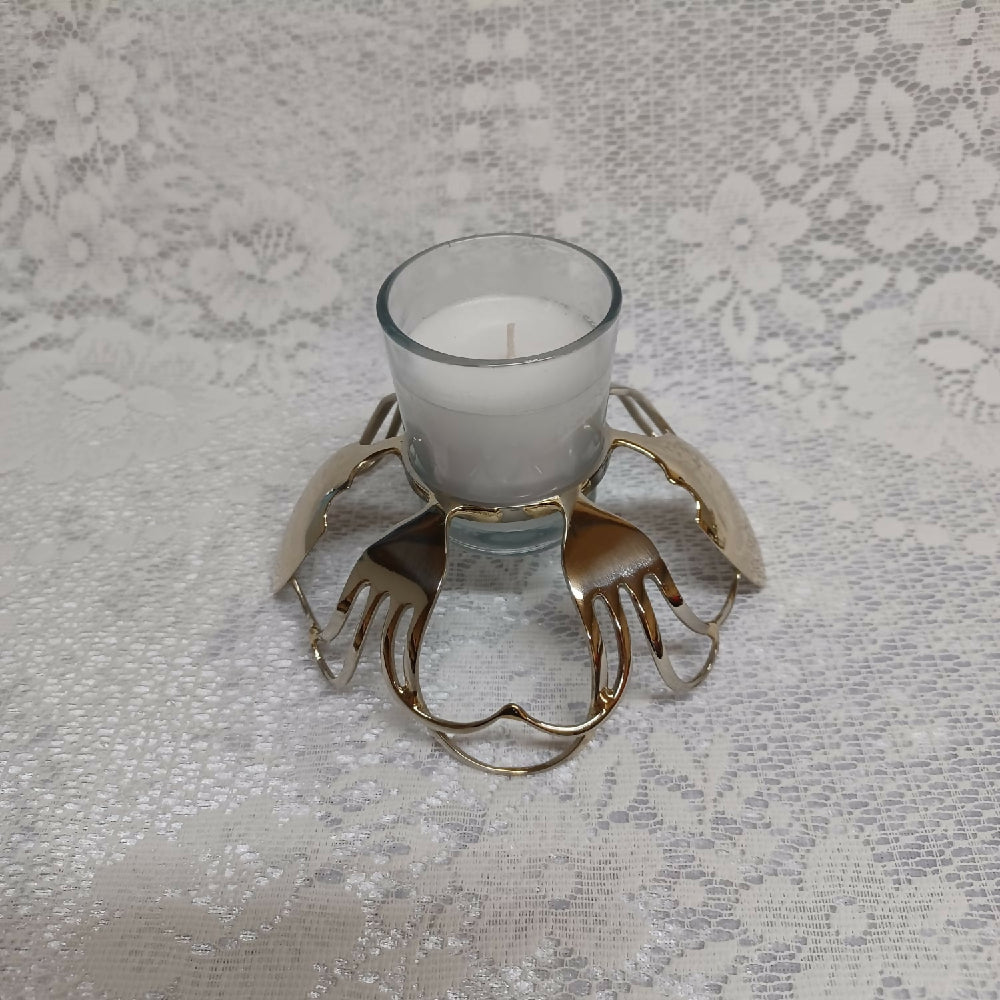 candle holder