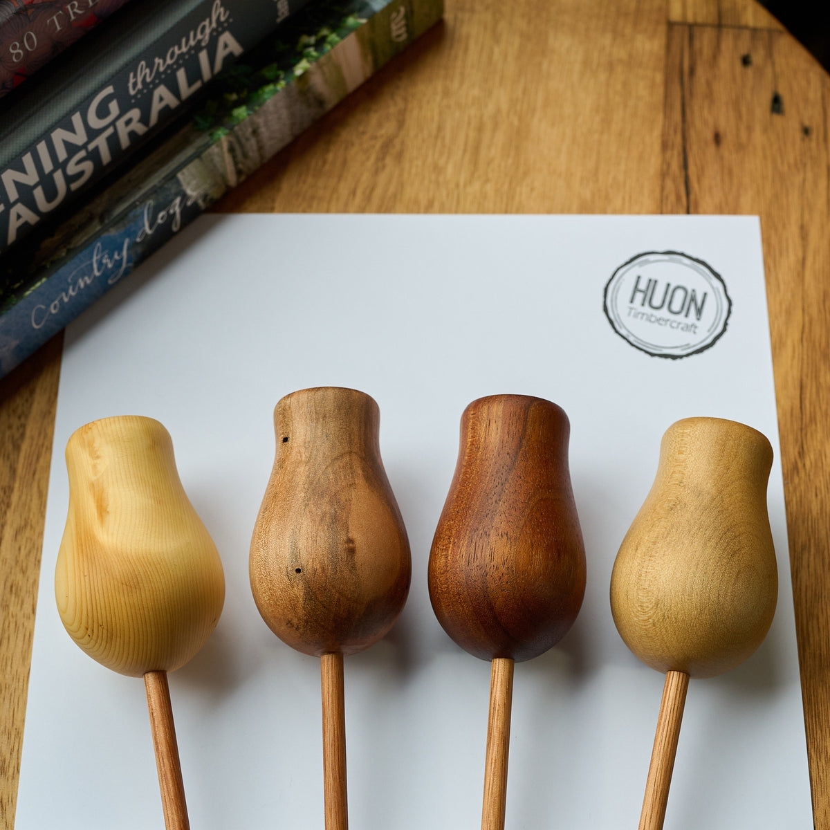 Tasmanian Wooden Tulip - Style 2