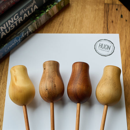Tasmanian Wooden Tulip - Style 2