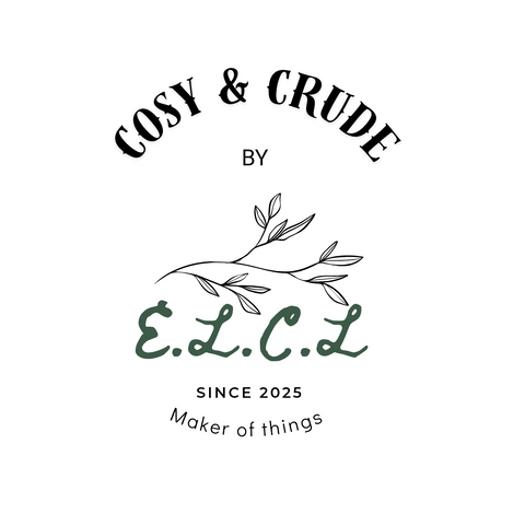 Ellang Crafty Lady Vendor Logo
