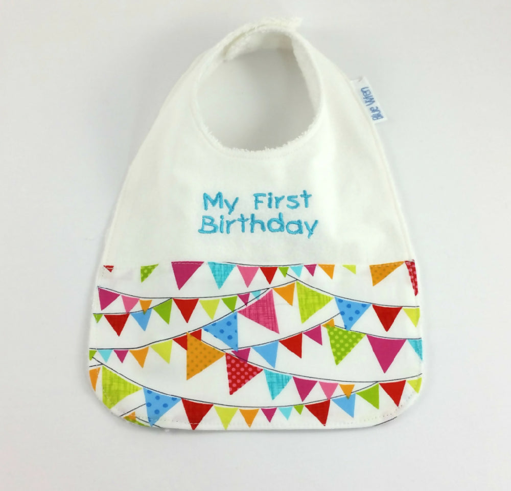 baby-bib-first-birthday