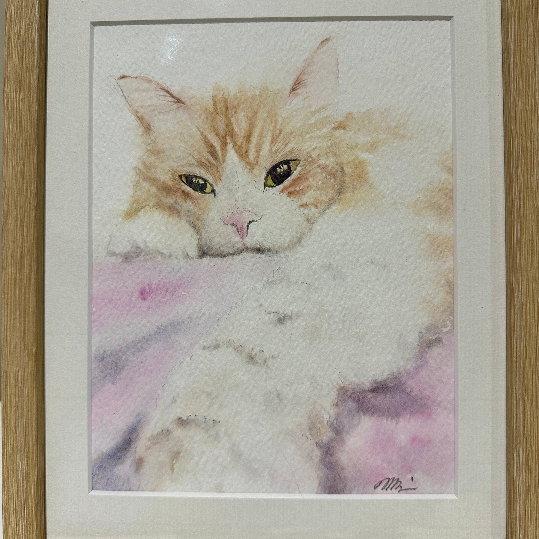 Your Pet Portrait with Personality🐾