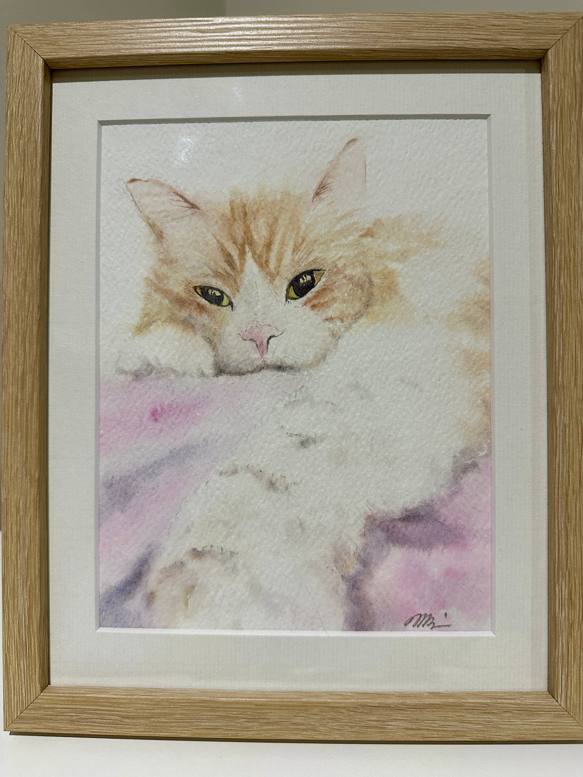 Your Pet Portrait with Personality🐾