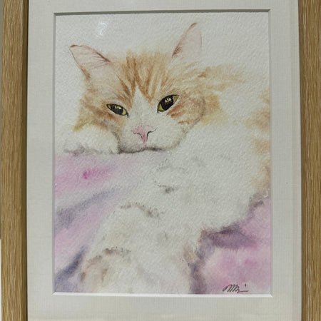 Your Pet Portrait with Personality🐾