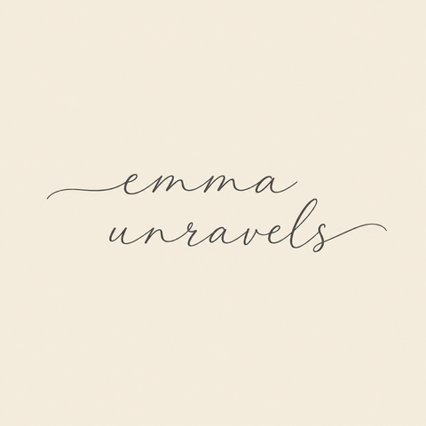 Emma Unravels Vendor Logo