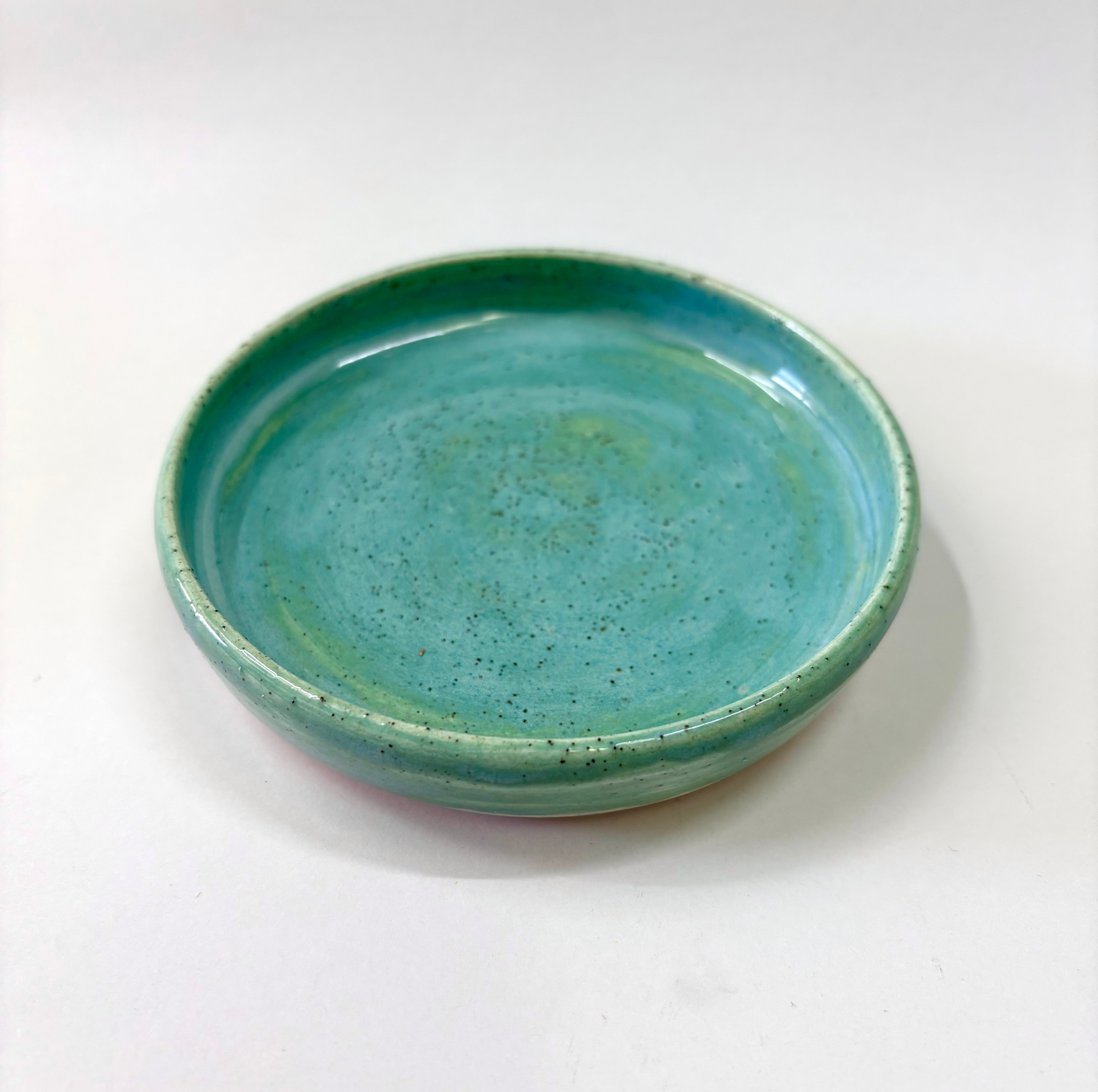 Trinket or Soap Dish