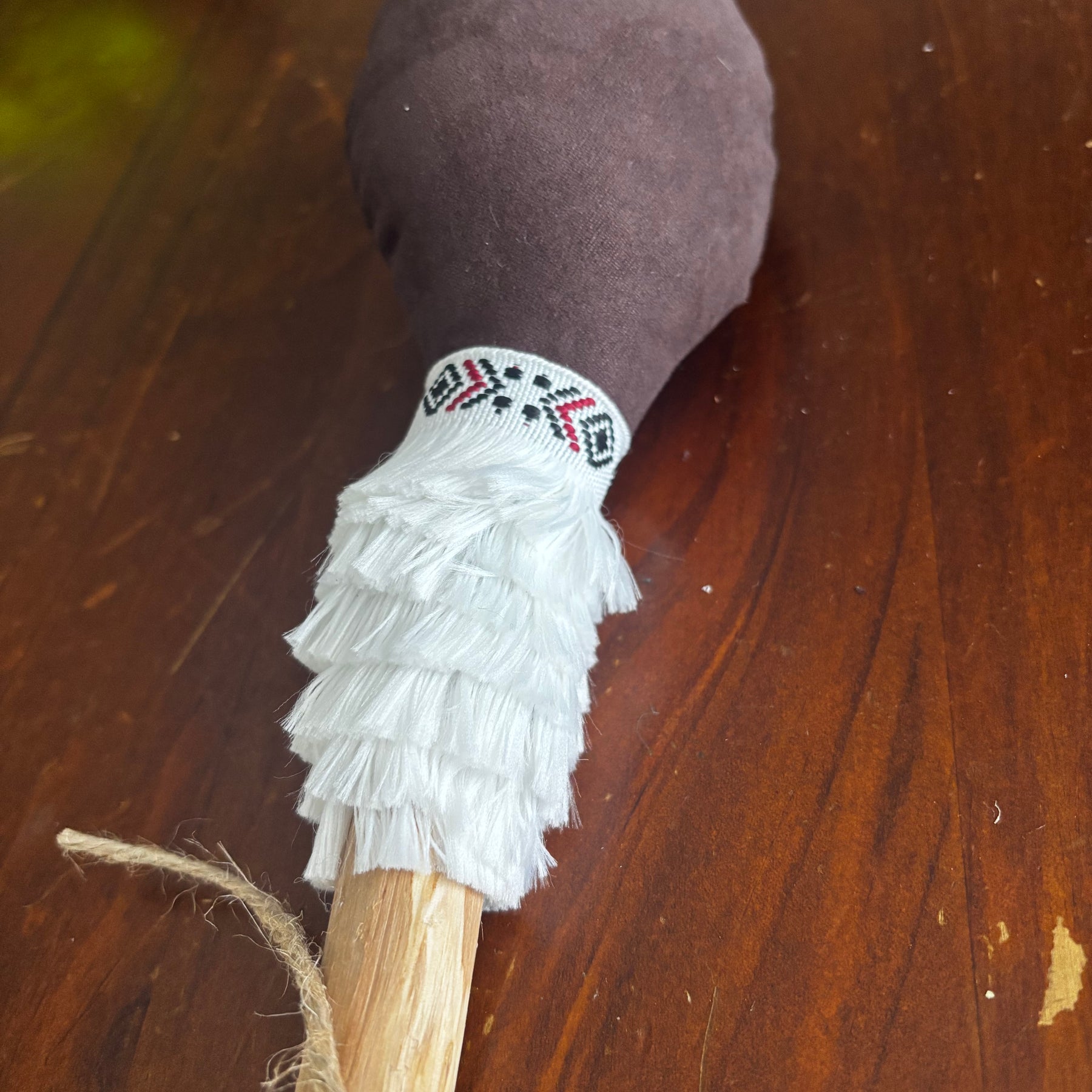 Wild Wonder Drum Beater