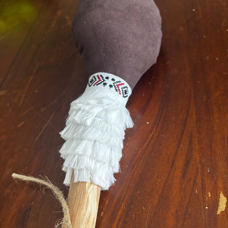 Wild Wonder Drum Beater