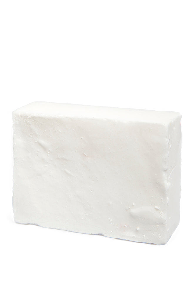 Cold Process Salt Bars