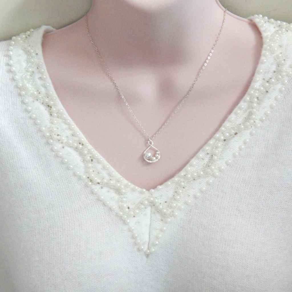Great Grandmother Necklace, Choose Your Personalized Design,Mothers Day